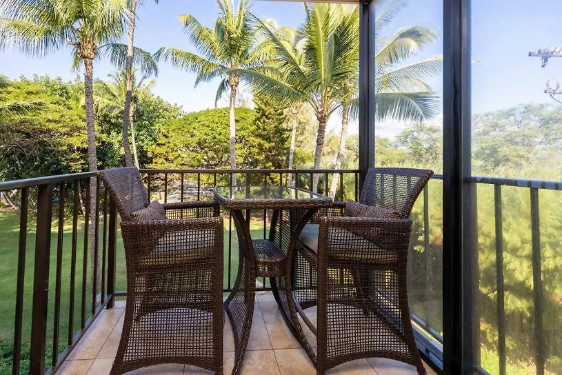 Kealia Resort 309 基黑 美国