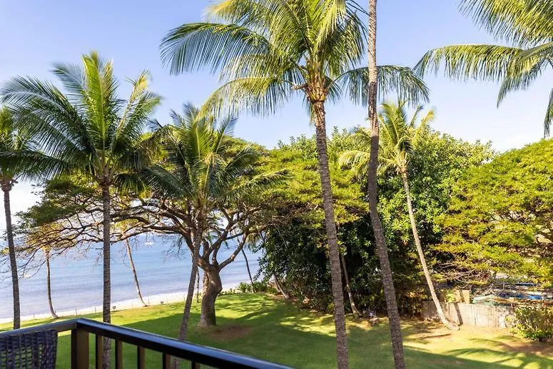 Kealia Resort 309 基黑 0*,  美国