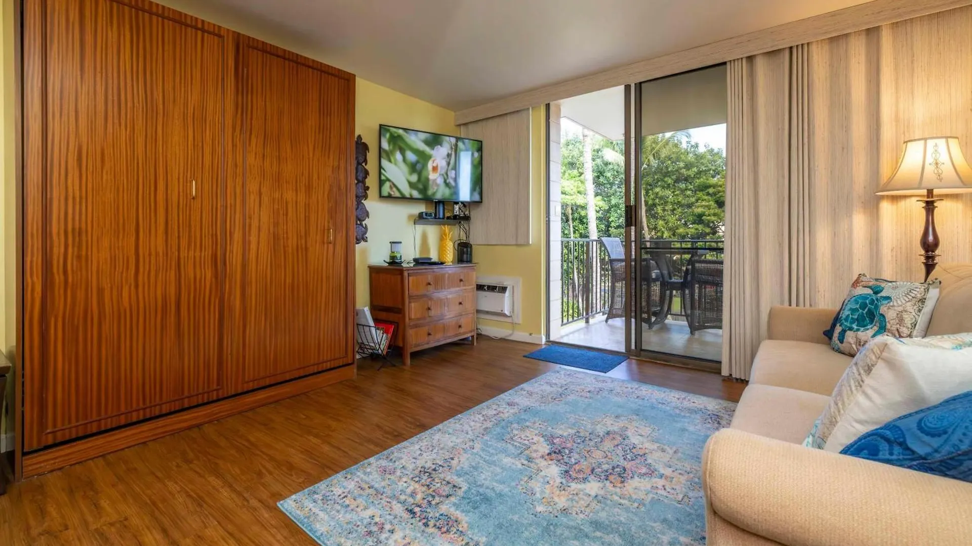 Kealia Resort 309 基黑 美国