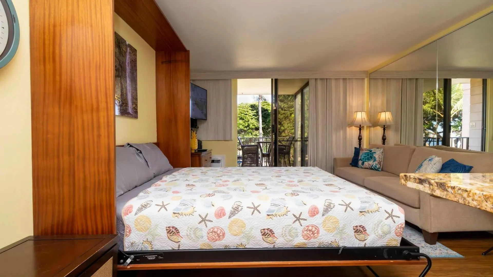 Kealia Resort 309 基黑 度假居