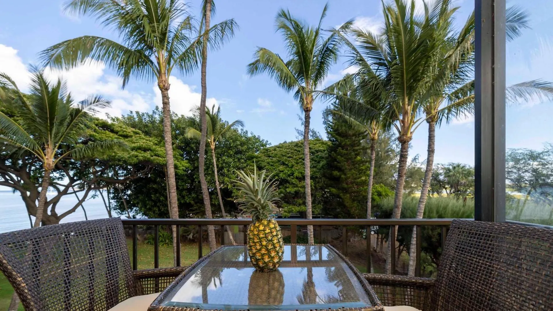 Kealia Resort 309 基黑 度假居